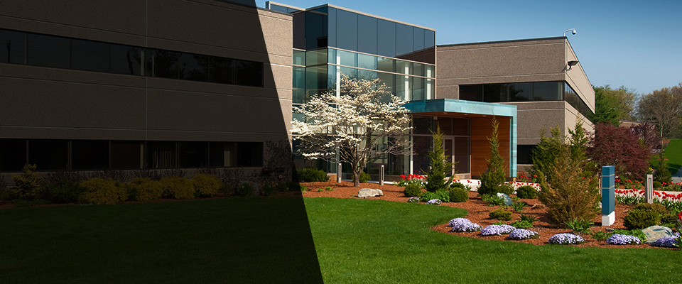 Quincy Landscapers