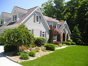 Landscapers and Lawncare Services in Quincy, WA